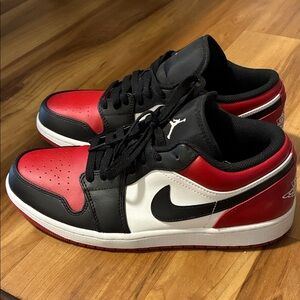 Jordan 1 Low Nike 553558-612